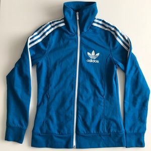 Adidas vest